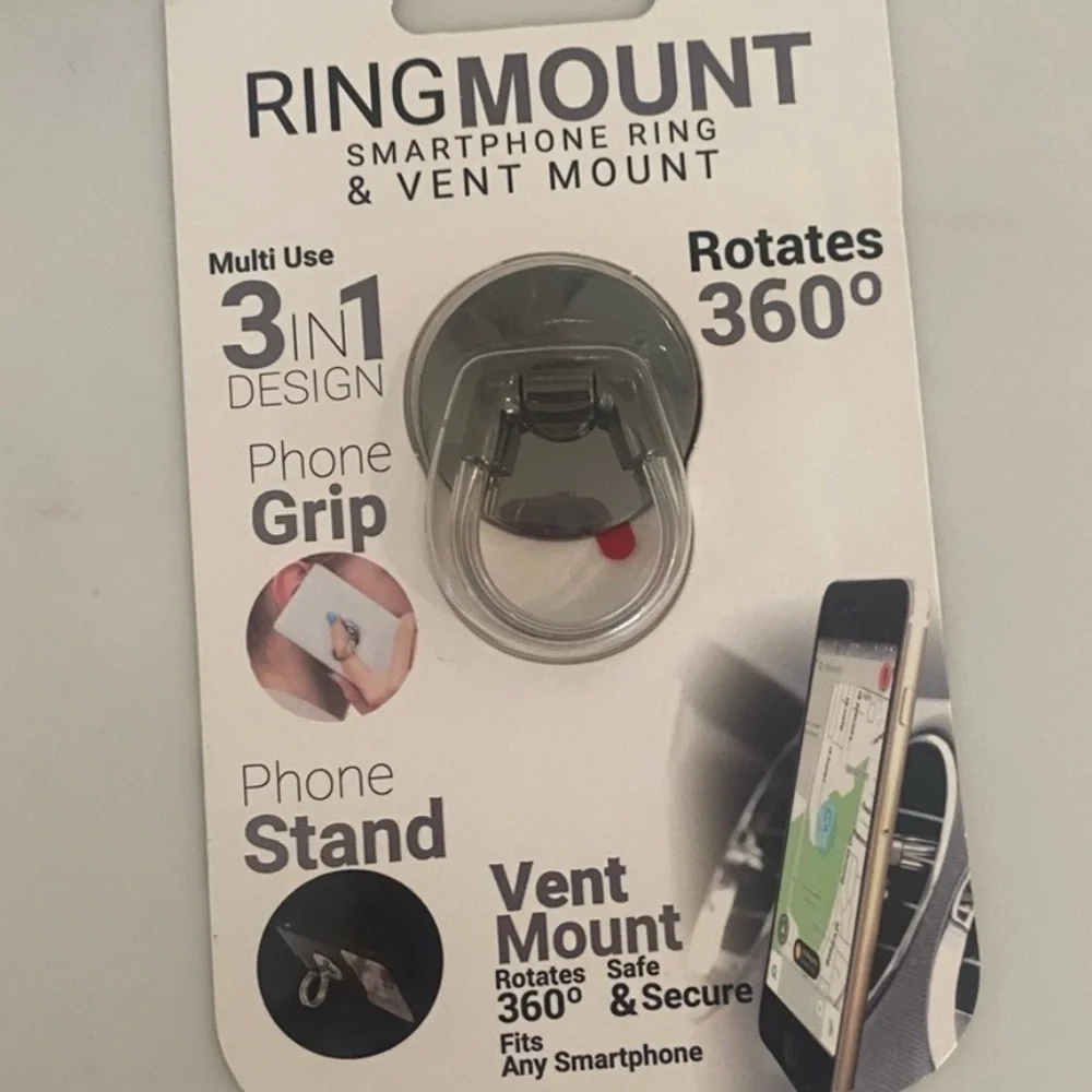 Phone ring - Picture 2 of 5